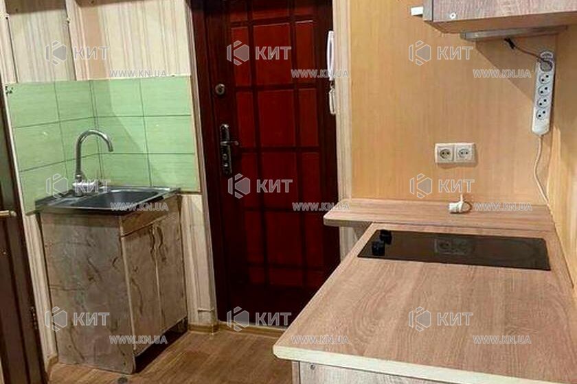 Продаж квартири Харків, Одеська, Основа, 21м²