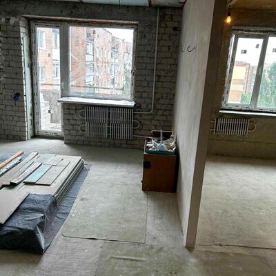 Продажа 	 Харьков,  Академика Богомольца ул.   9