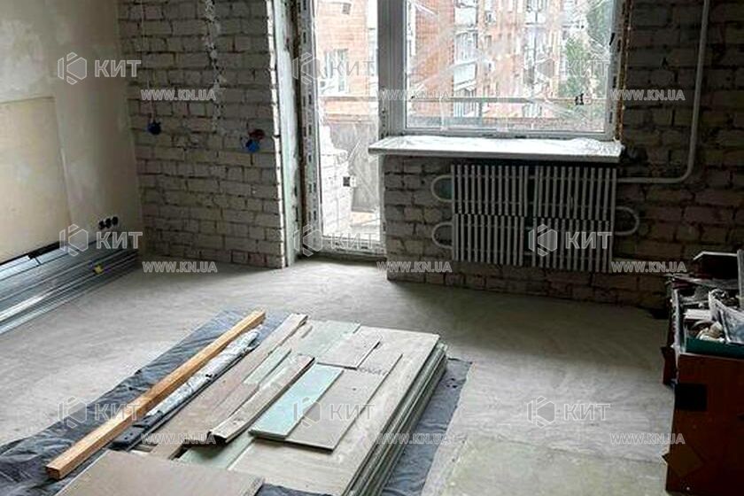 Продажа квартиры Харьков, Завод Шевченко, 40м²