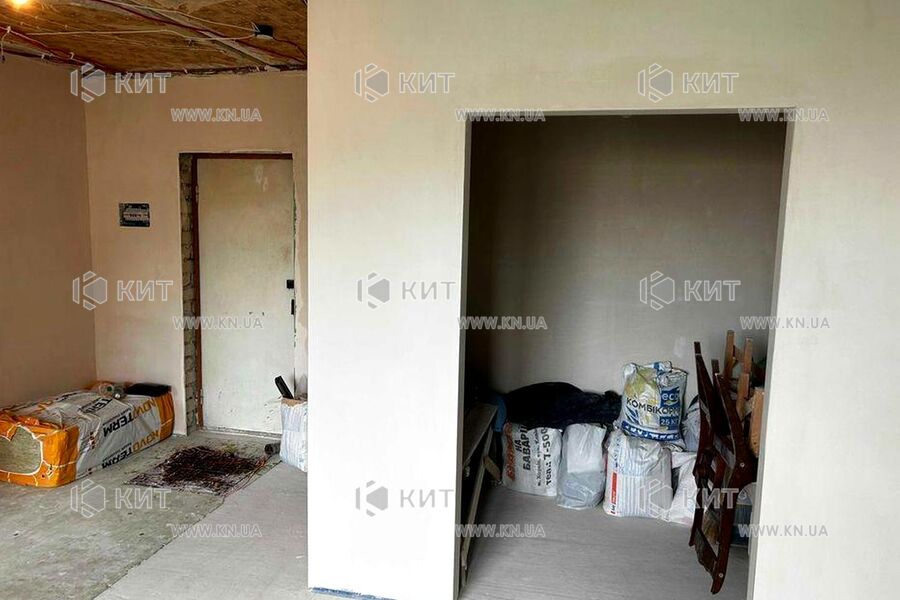 Продажа квартиры Харьков, Завод Шевченко, 40м²