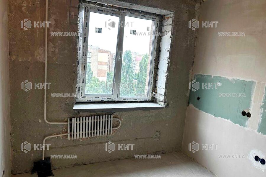 Продажа квартиры Харьков, Завод Шевченко, 40м²