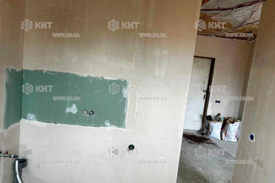 Продажа квартиры Харьков, Завод Шевченко, 40м²