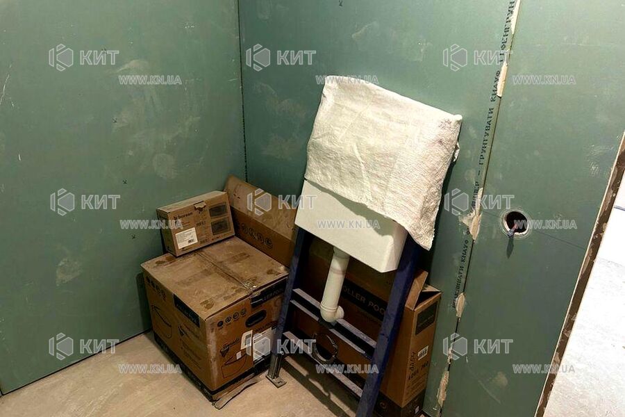Продажа квартиры Харьков, Завод Шевченко, 40м²