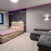 Продаж квартири Харків, Спорт.Гагар.Повст., 38.4м²