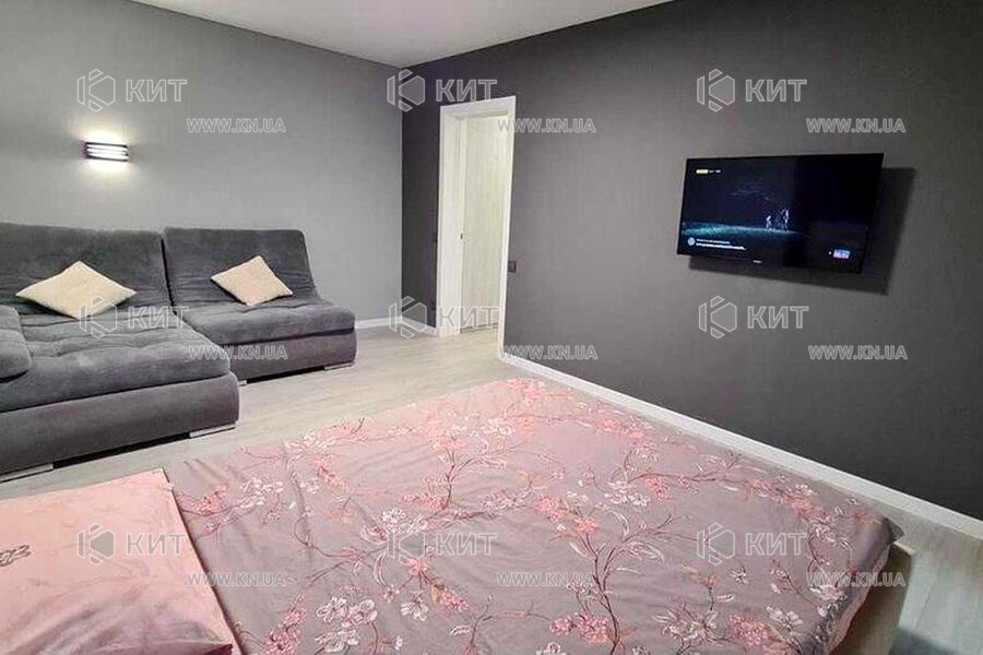 Продаж квартири Харків, Спорт.Гагар.Повст., 38.4м²