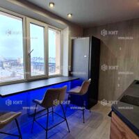 Продаж квартири Харків, Спорт.Гагар.Повст., 38.4м²