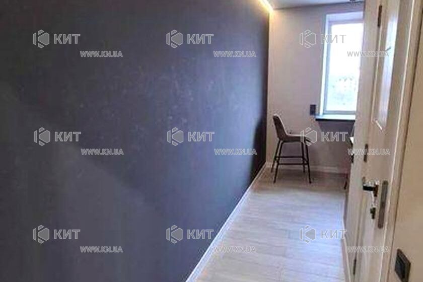 Продаж квартири Харків, Спорт.Гагар.Повст., 38.4м²
