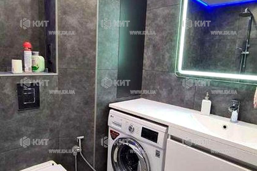 Продаж квартири Харків, Спорт.Гагар.Повст., 38.4м²