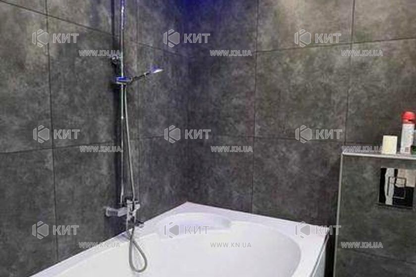 Продаж квартири Харків, Спорт.Гагар.Повст., 38.4м²