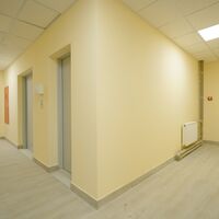 Продаж квартири Харків, Спорт.Гагар.Повст., 38.4м²