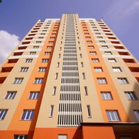 Продаж квартири Харків, Спорт.Гагар.Повст., 38.4м²