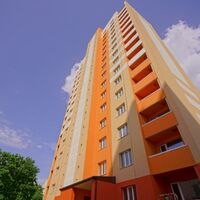 Продаж квартири Харків, Спорт.Гагар.Повст., 38.4м²
