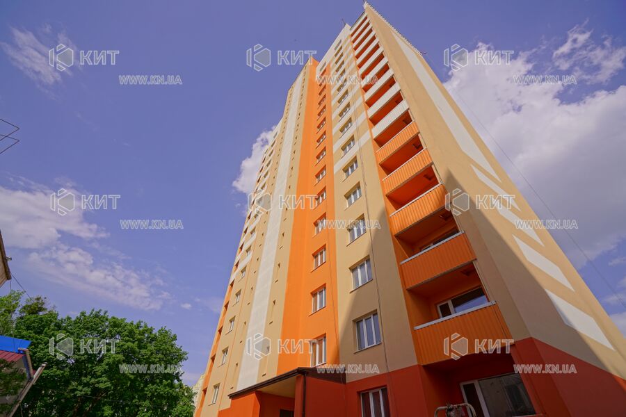 Продаж квартири Харків, Спорт.Гагар.Повст., 38.4м²