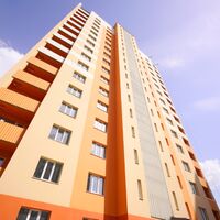 Продаж квартири Харків, Спорт.Гагар.Повст., 38.4м²