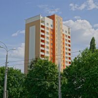 Продаж квартири Харків, Спорт.Гагар.Повст., 38.4м²