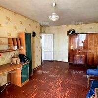 Продаж квартири Харків, Спорт.Гагар.Повст., 33м²
