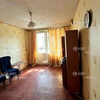 Продаж квартири Харків, Спорт.Гагар.Повст., 33м²