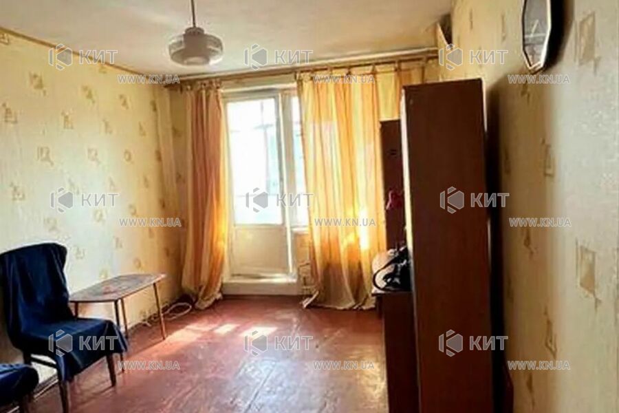 Продаж квартири Харків, Спорт.Гагар.Повст., 33м²