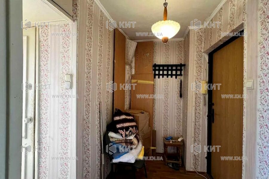 Продаж квартири Харків, Спорт.Гагар.Повст., 33м²