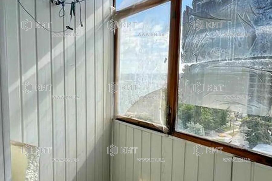 Продаж квартири Харків, Спорт.Гагар.Повст., 33м²