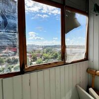 Продаж квартири Харків, Спорт.Гагар.Повст., 33м²