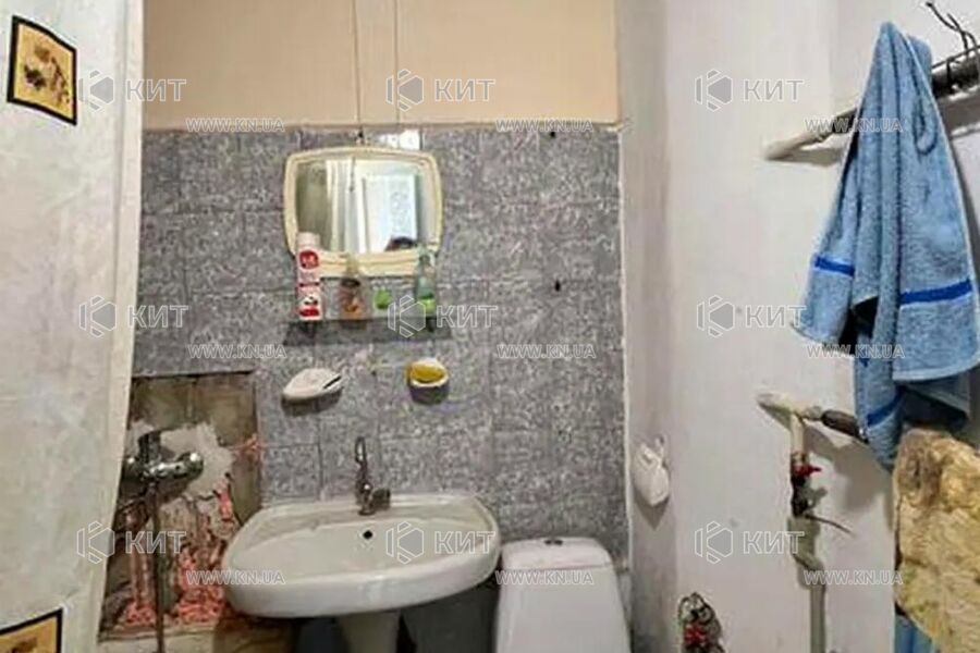 Продаж квартири Харків, Спорт.Гагар.Повст., 33м²