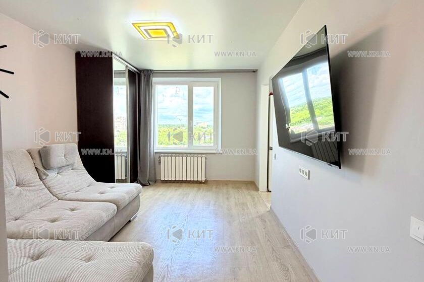 Продажа квартиры Харьков, Жуковского, Пятихатки, 65м²