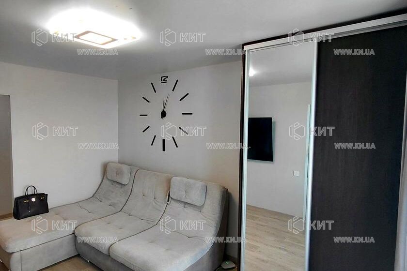 Продажа квартиры Харьков, Жуковского, Пятихатки, 65м²
