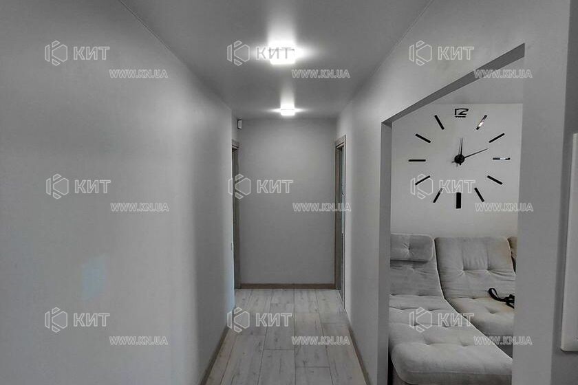 Продажа квартиры Харьков, Жуковского, Пятихатки, 65м²