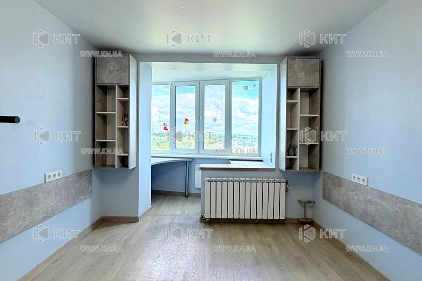 Продажа квартиры Харьков, Жуковского, Пятихатки, 65м²