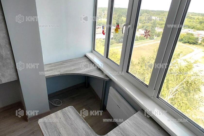 Продажа квартиры Харьков, Жуковского, Пятихатки, 65м²