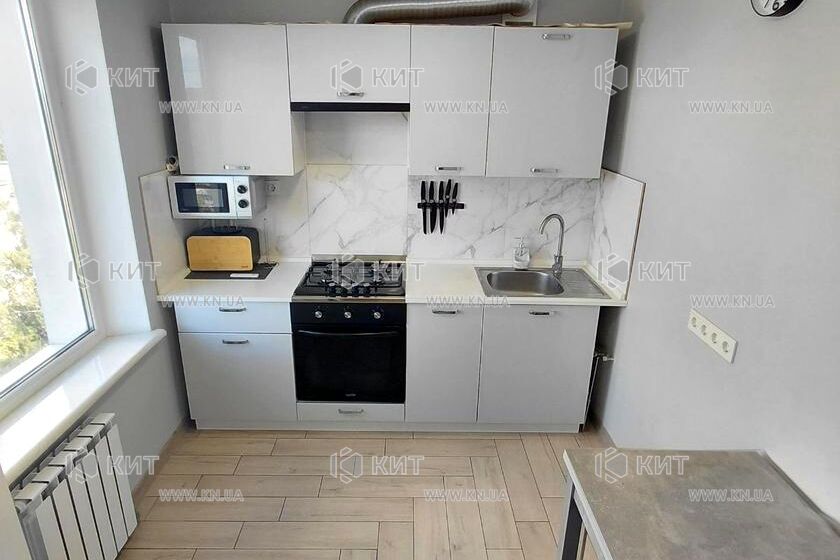 Продажа квартиры Харьков, Жуковского, Пятихатки, 65м²