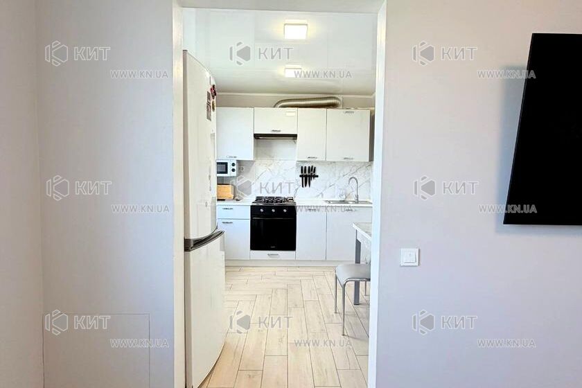 Продажа квартиры Харьков, Жуковского, Пятихатки, 65м²