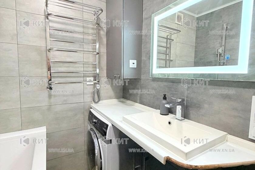Продажа квартиры Харьков, Жуковского, Пятихатки, 65м²