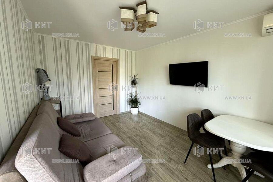 Продажа квартиры Харьков, Новые дома, 57.9м²