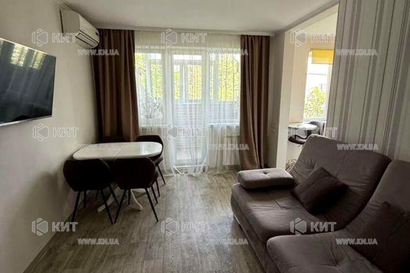 Продажа квартиры Харьков, Новые дома, 57.9м²