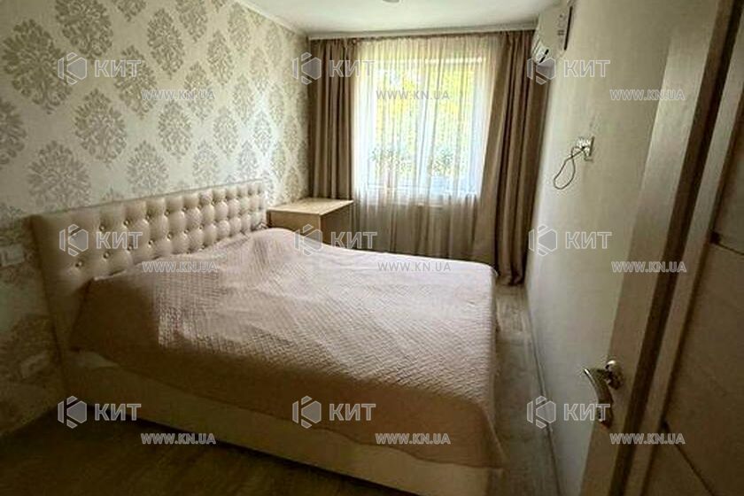 Продажа квартиры Харьков, Новые дома, 57.9м²