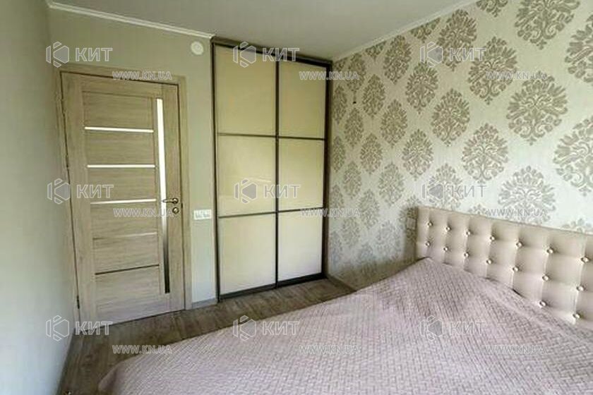Продажа квартиры Харьков, Новые дома, 57.9м²