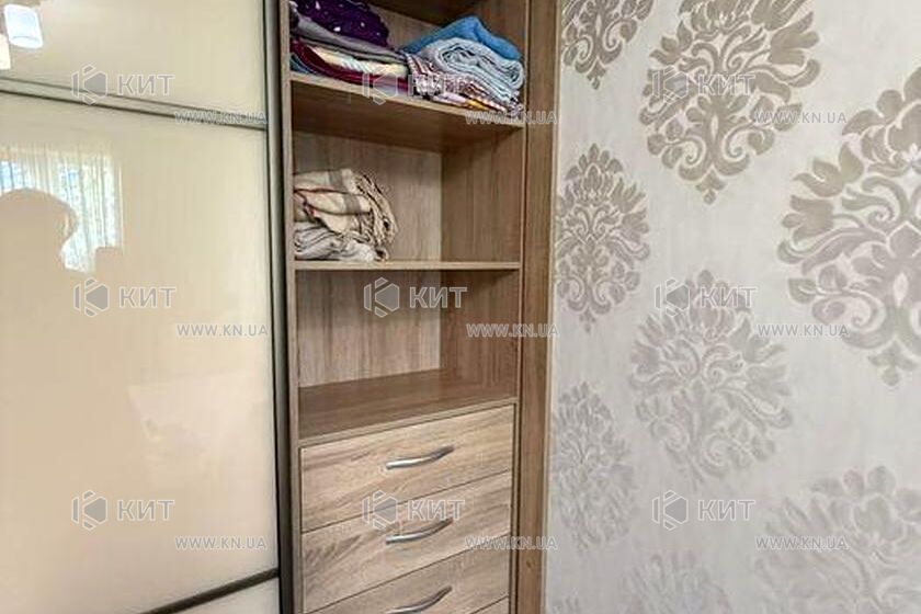 Продажа квартиры Харьков, Новые дома, 57.9м²