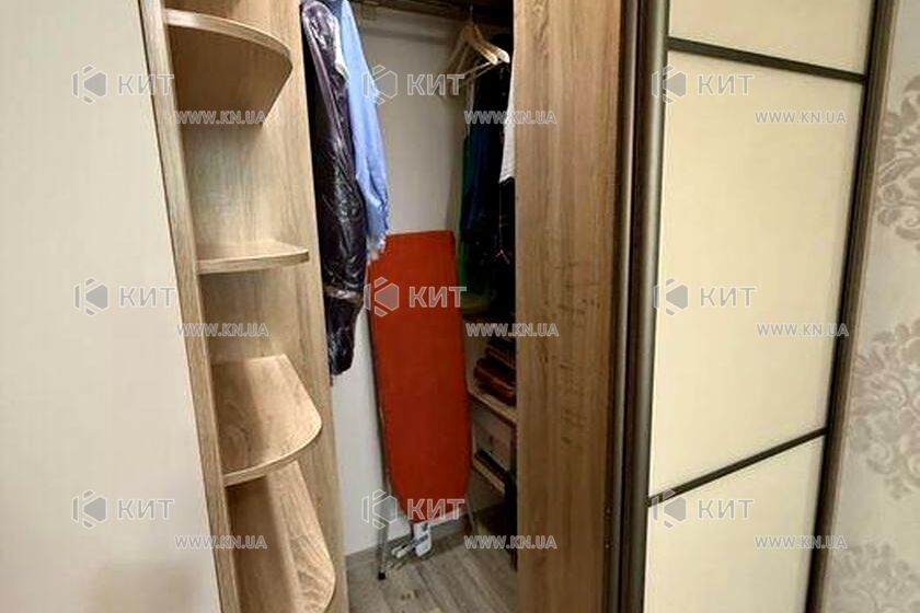 Продажа квартиры Харьков, Новые дома, 57.9м²