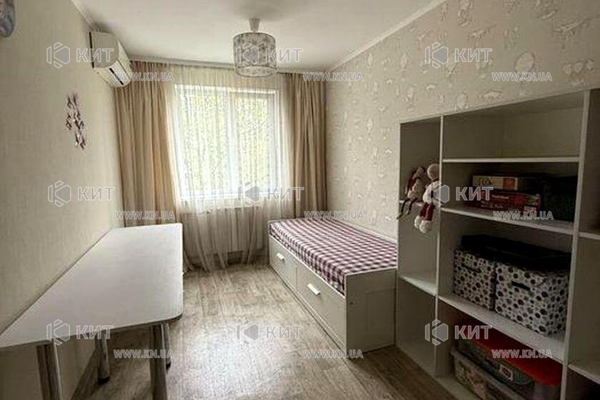 Продажа квартиры Харьков, Новые дома, 57.9м²