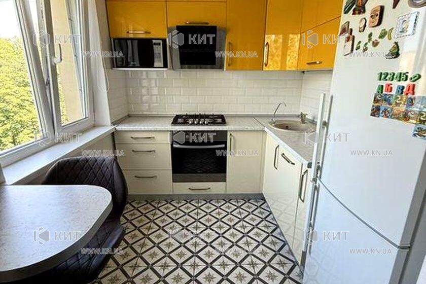 Продажа квартиры Харьков, Новые дома, 57.9м²