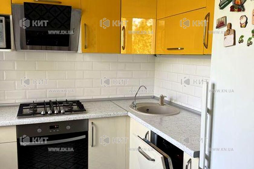 Продажа квартиры Харьков, Новые дома, 57.9м²