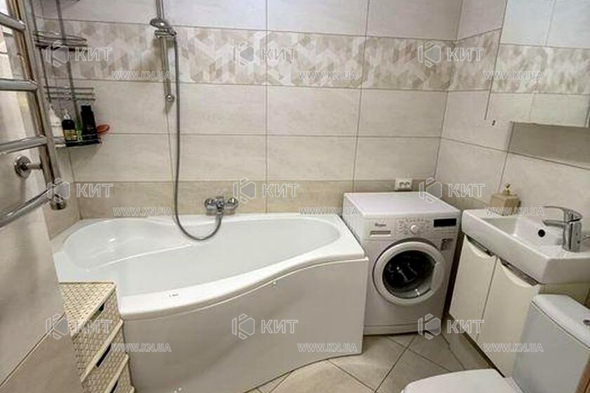 Продажа квартиры Харьков, Новые дома, 57.9м²