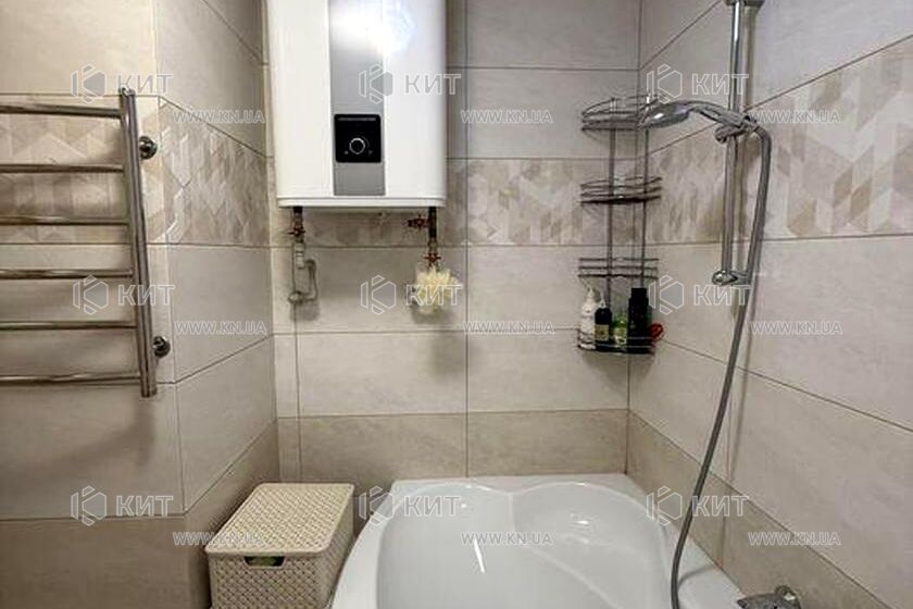 Продажа квартиры Харьков, Новые дома, 57.9м²