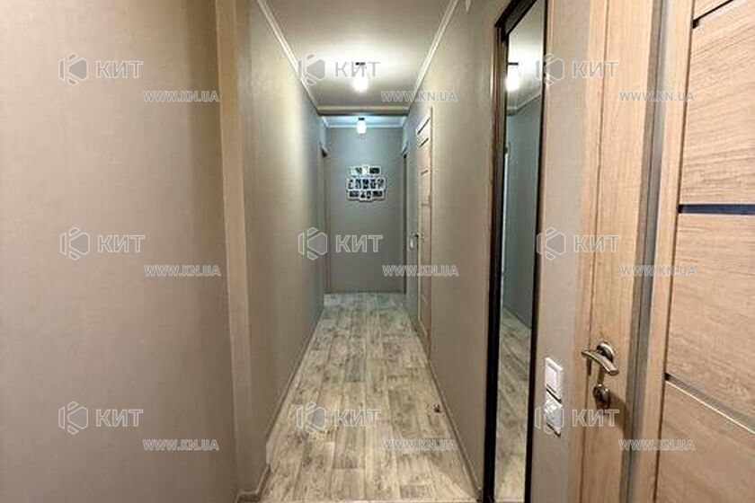 Продажа квартиры Харьков, Новые дома, 57.9м²