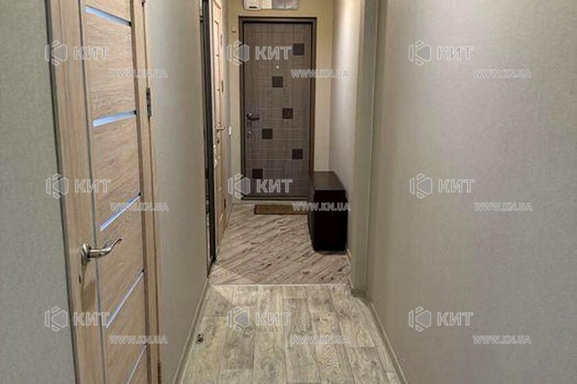Продажа квартиры Харьков, Новые дома, 57.9м²