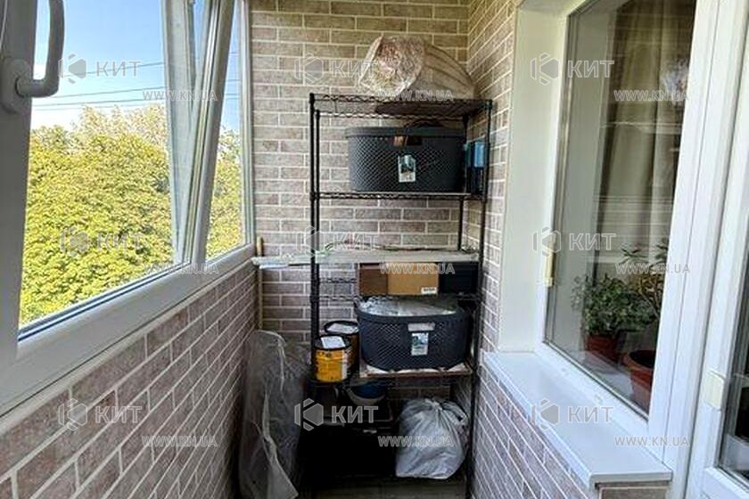 Продажа квартиры Харьков, Новые дома, 57.9м²