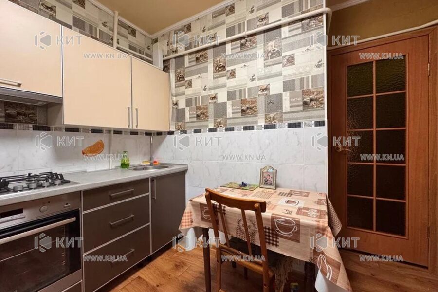Продажа квартиры Харьков, Новые дома, 49м²