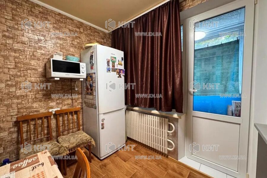 Продажа квартиры Харьков, Новые дома, 49м²